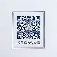 糖心官方公众号二维码